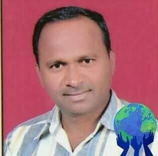 संस्थापक श्री. पंढरीनाथ हरी सोनवणे